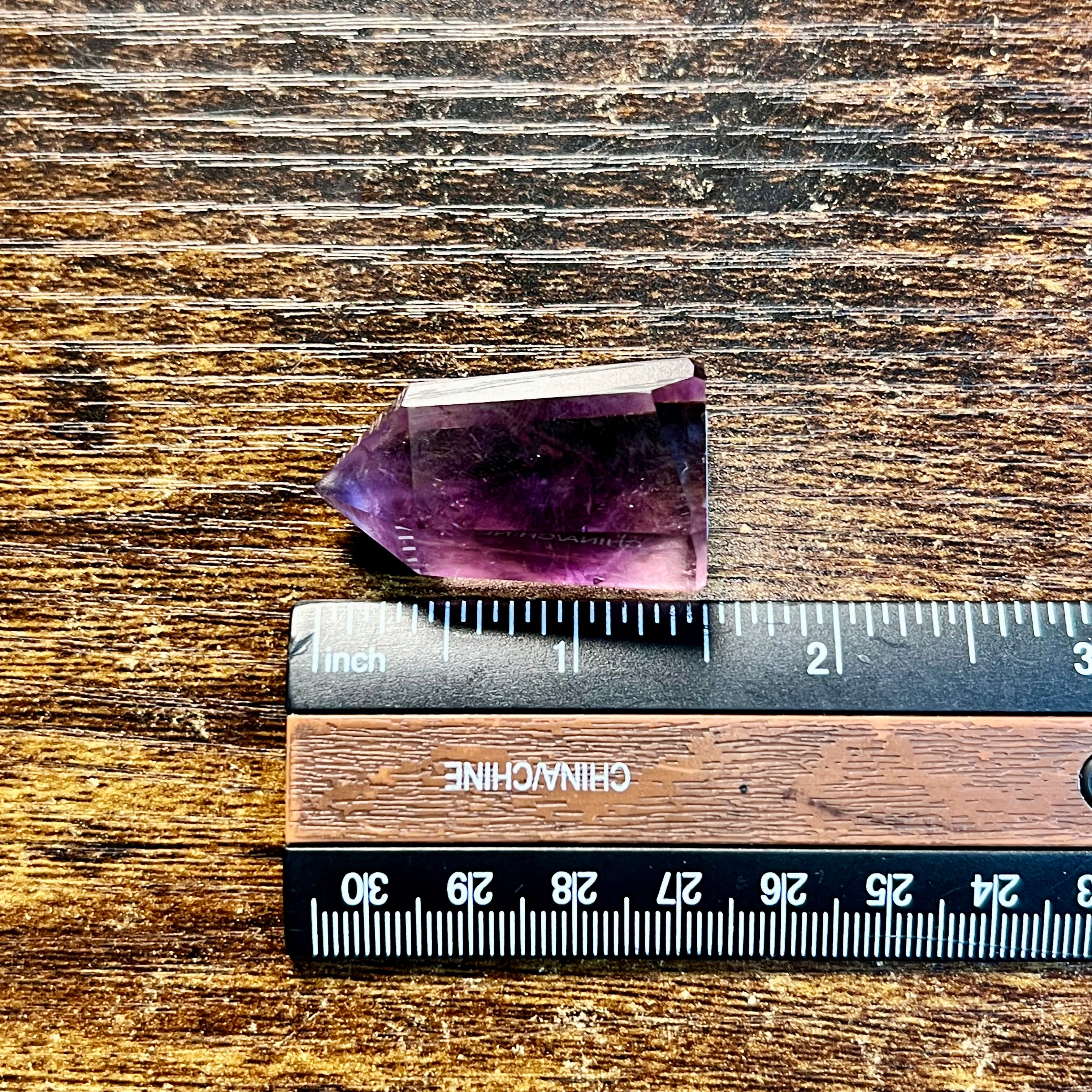 High Quality Mini Amethyst Towers