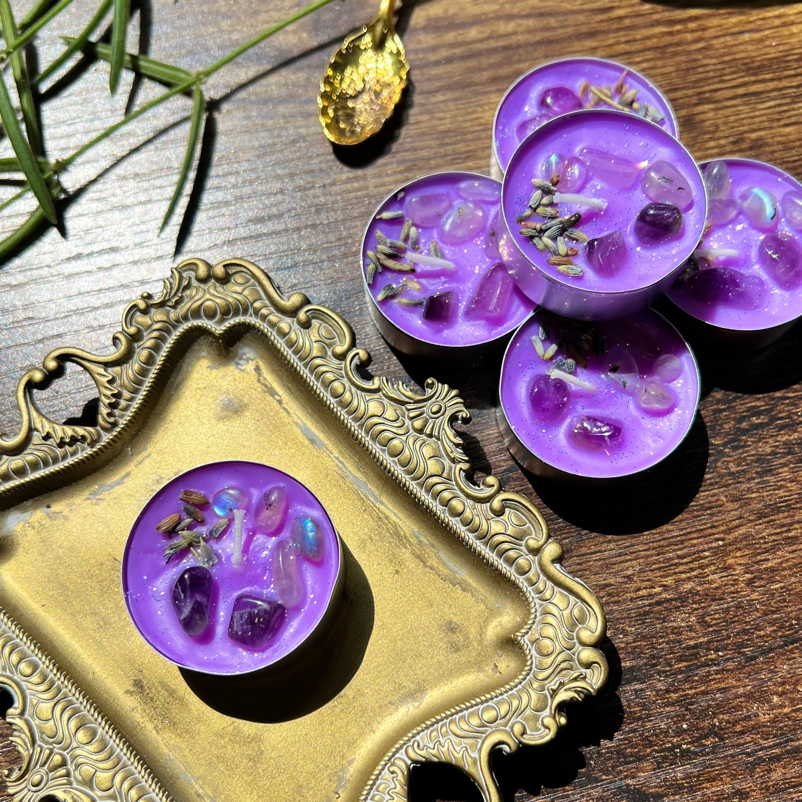 Mystery Cauldron Scoops