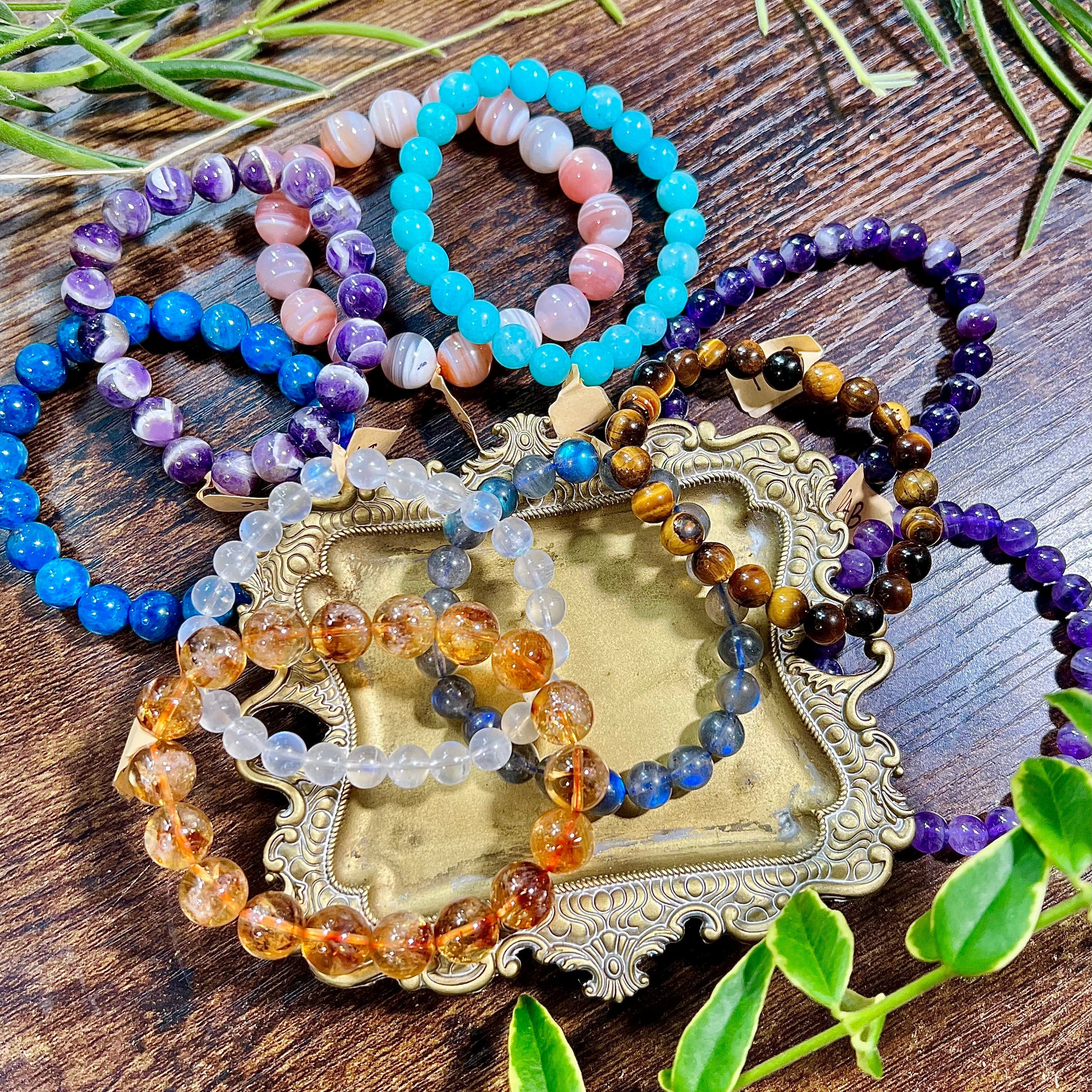 Mystery Cauldron Scoops