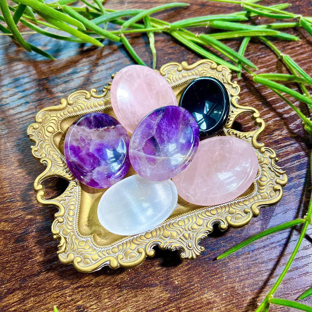 Mystery Cauldron Scoops