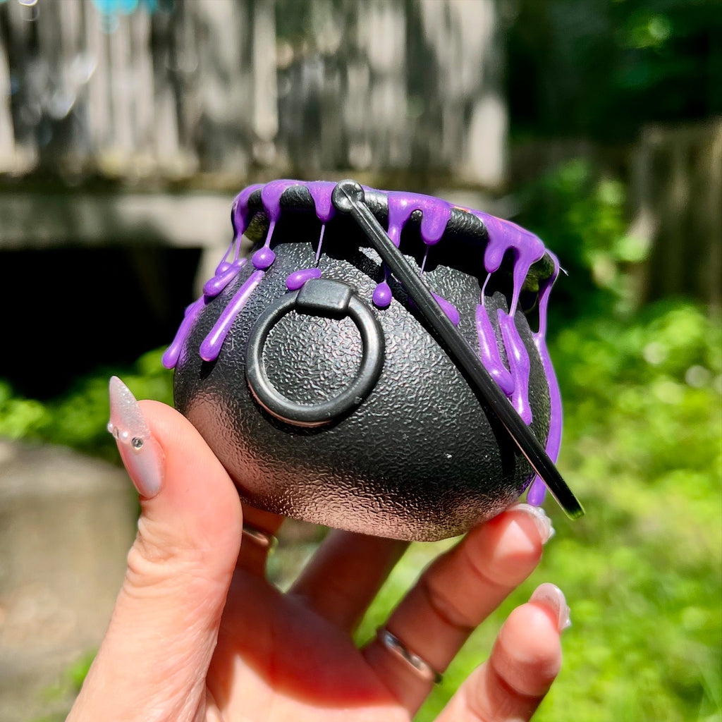 Mystery Suncatcher Cauldron