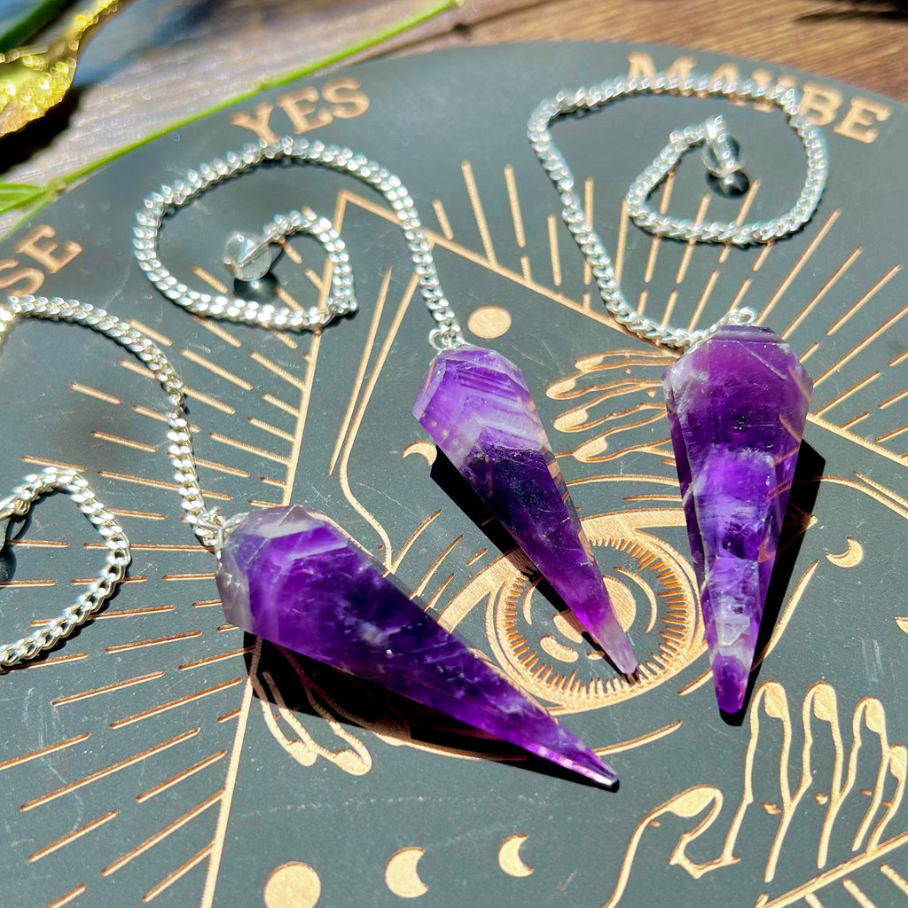 Mystery Cauldron Scoops